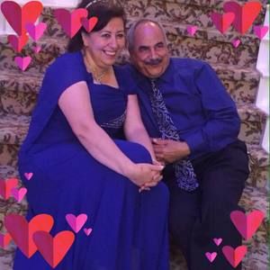 Meet your Posher, Eman